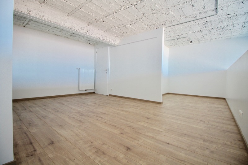 Prachtige, instapklare, luxueuze loft met 3 slaapkamers in een uniek kader! - foto 4