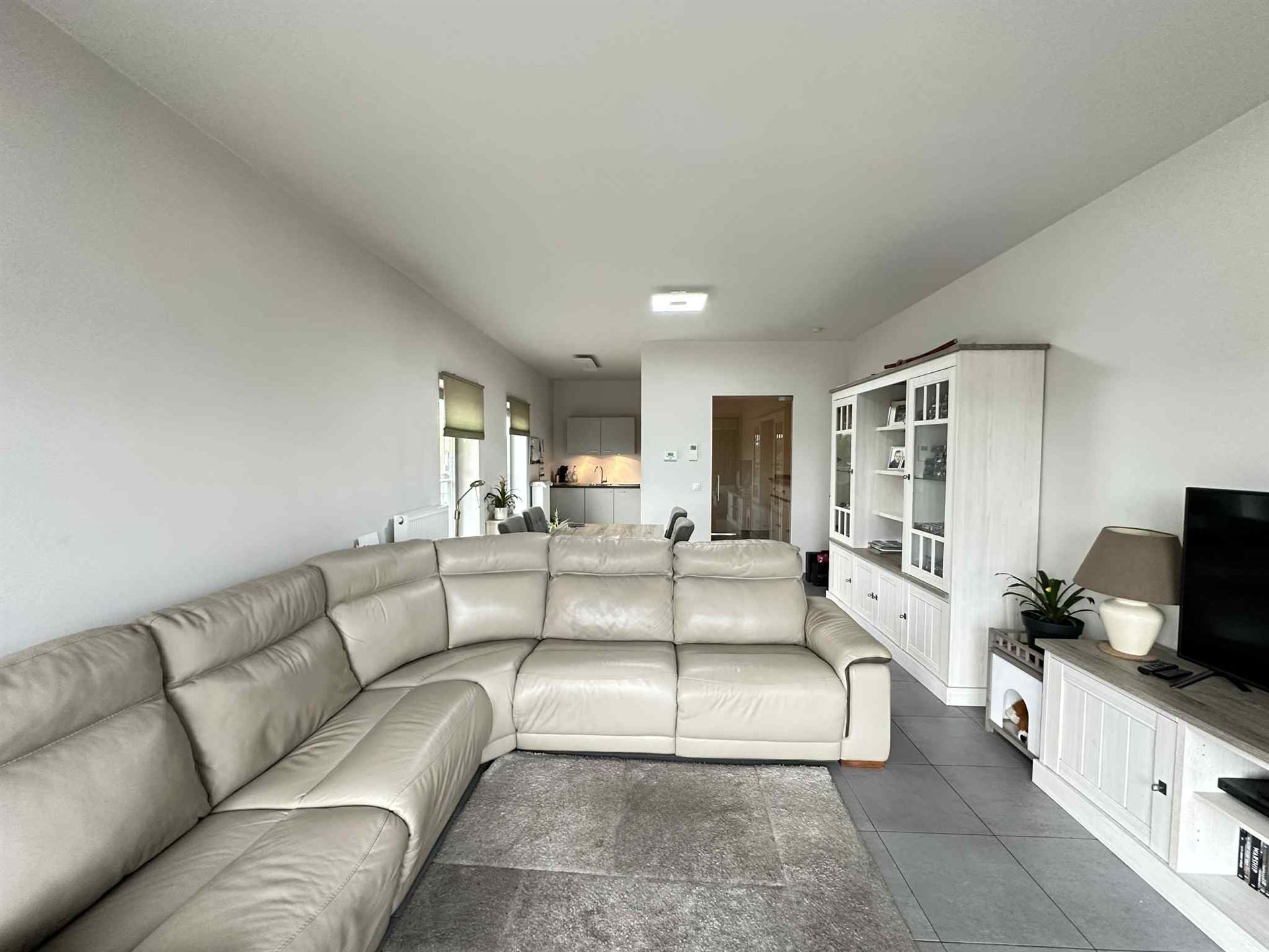 Prachtig appartement met zicht op het water. - foto 2