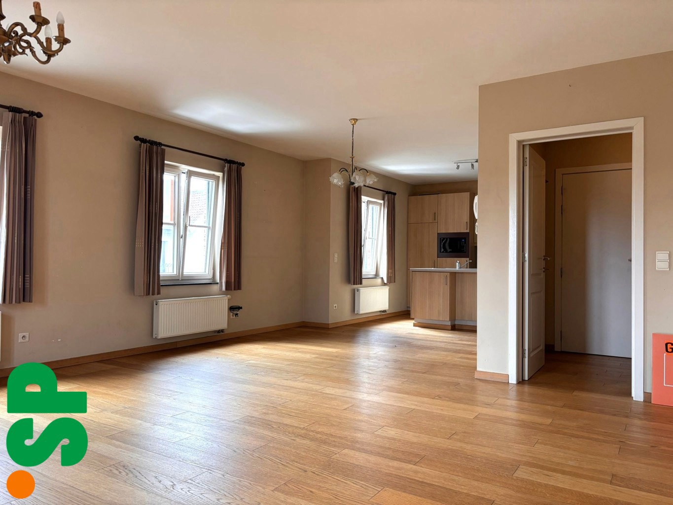 Appartement à louer à Westerlo avec 2 chambres - photo 4