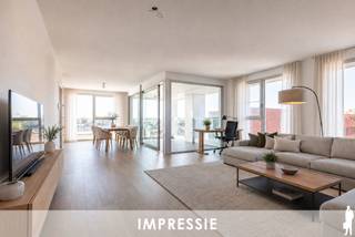 Apartment for rent in Turnhout