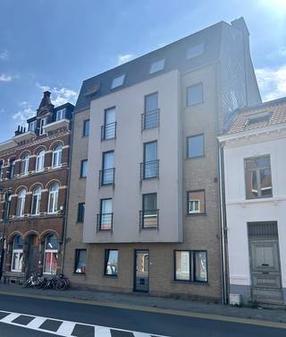 Apartment for rent in Leuven