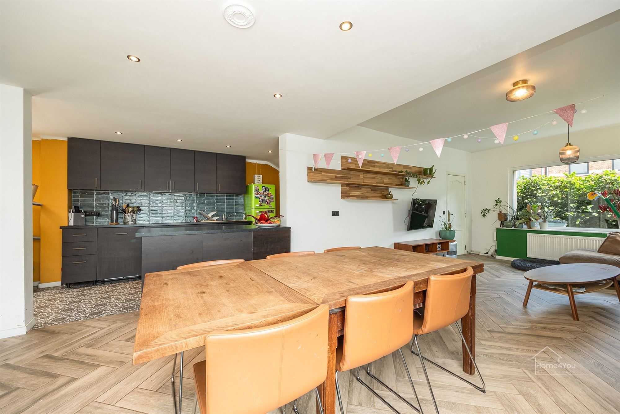 Maison - photo 5