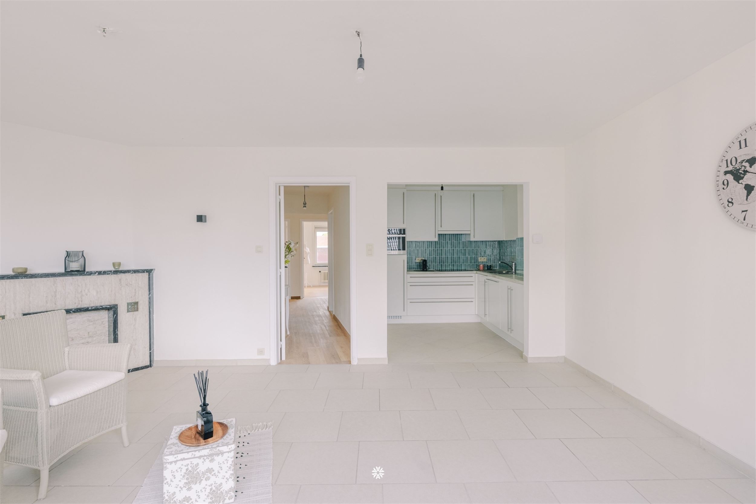 Apartment for sale in Sint-Niklaas with 2 bedrooms - photo 4