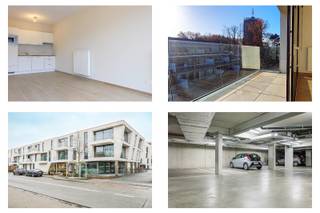 Prijzen vanaf 926,49 euro per maand, dienstencomponent inbegrepen.  Wenst u uw grote woning in te ruilen voor een gezellige cocon vlakbij de...