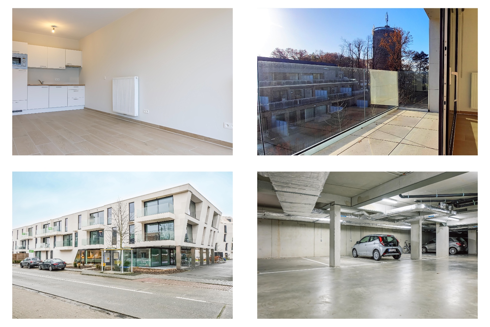 Erkende assistentiewoningen te huur in Bornem. - foto 2