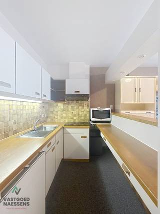 Apartment for sale in Ostend