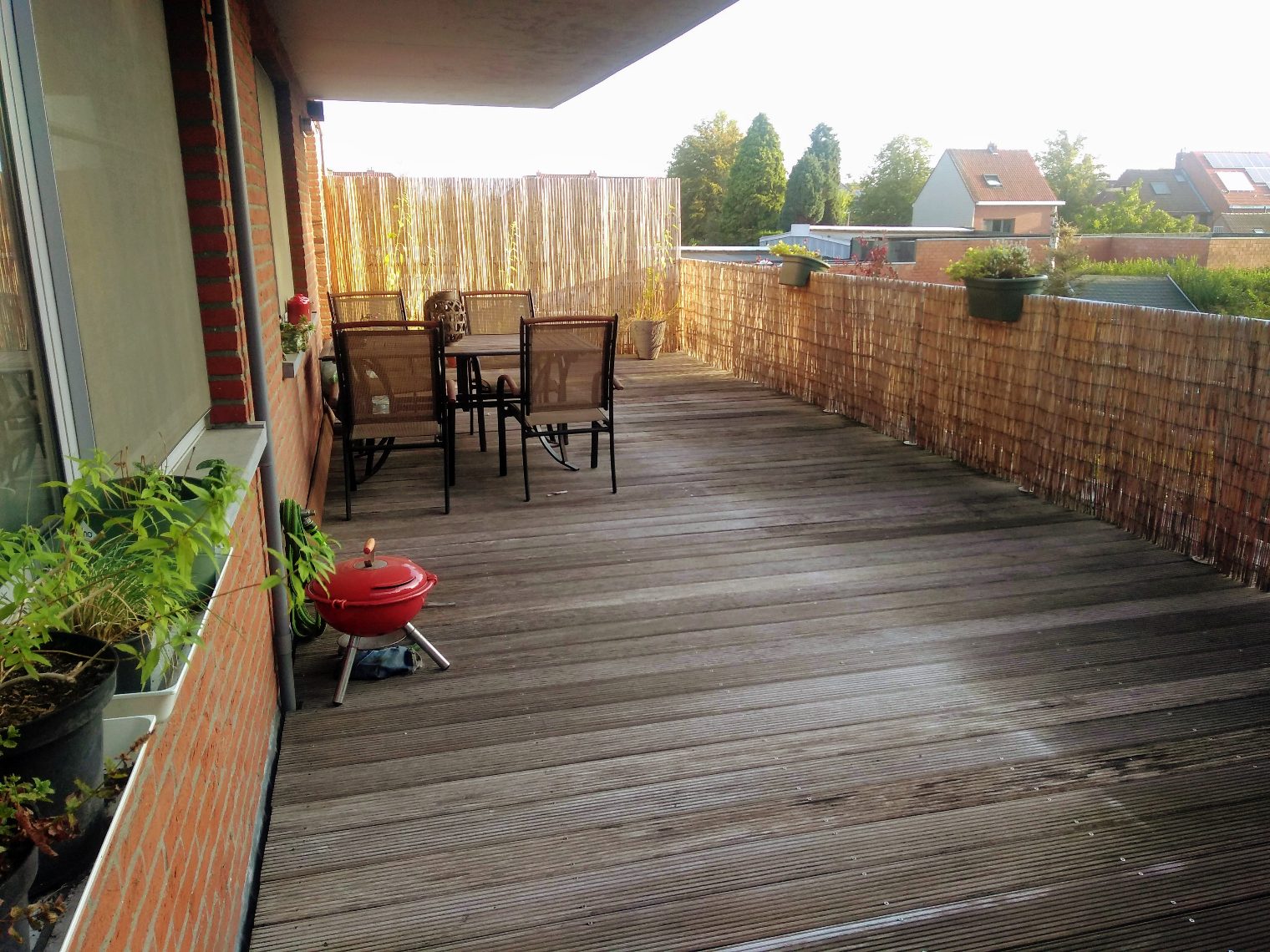 Appartement te huur in Edegem met 1 slaapkamer - foto 2