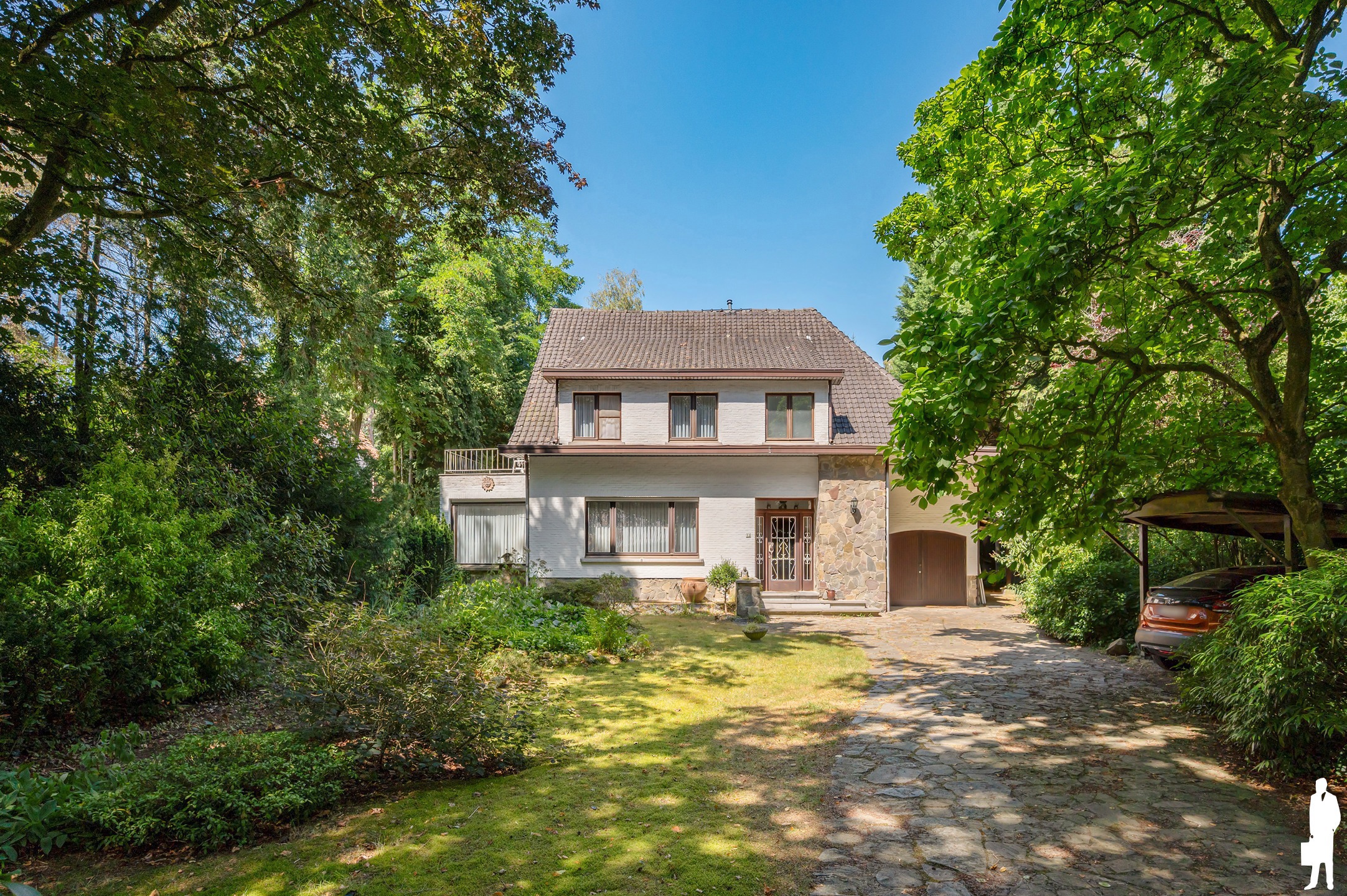 House for sale in Brasschaat