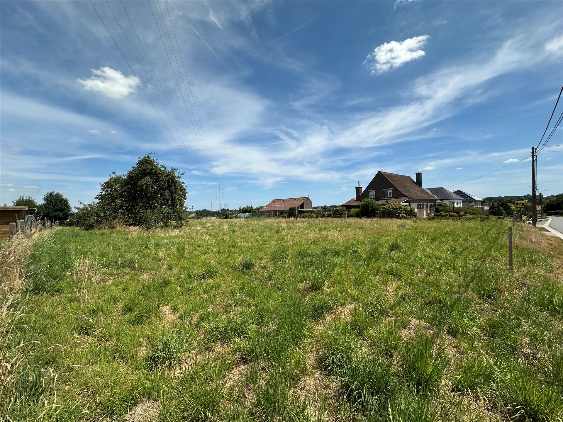 Bouwgrond in Rustige, Groene Omgeving te Mater! - foto 1