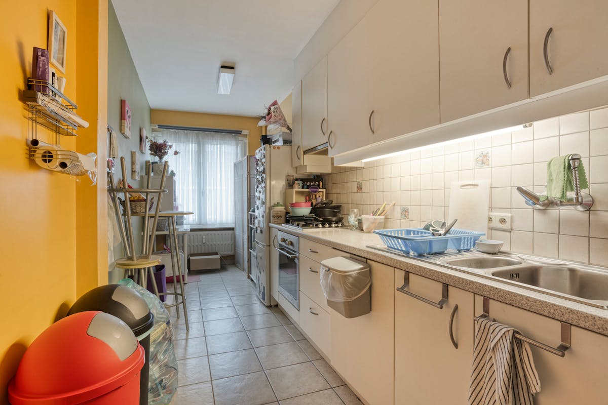 Appartement au deuxième étage à vendre à Strombeek-Bever - photo 4