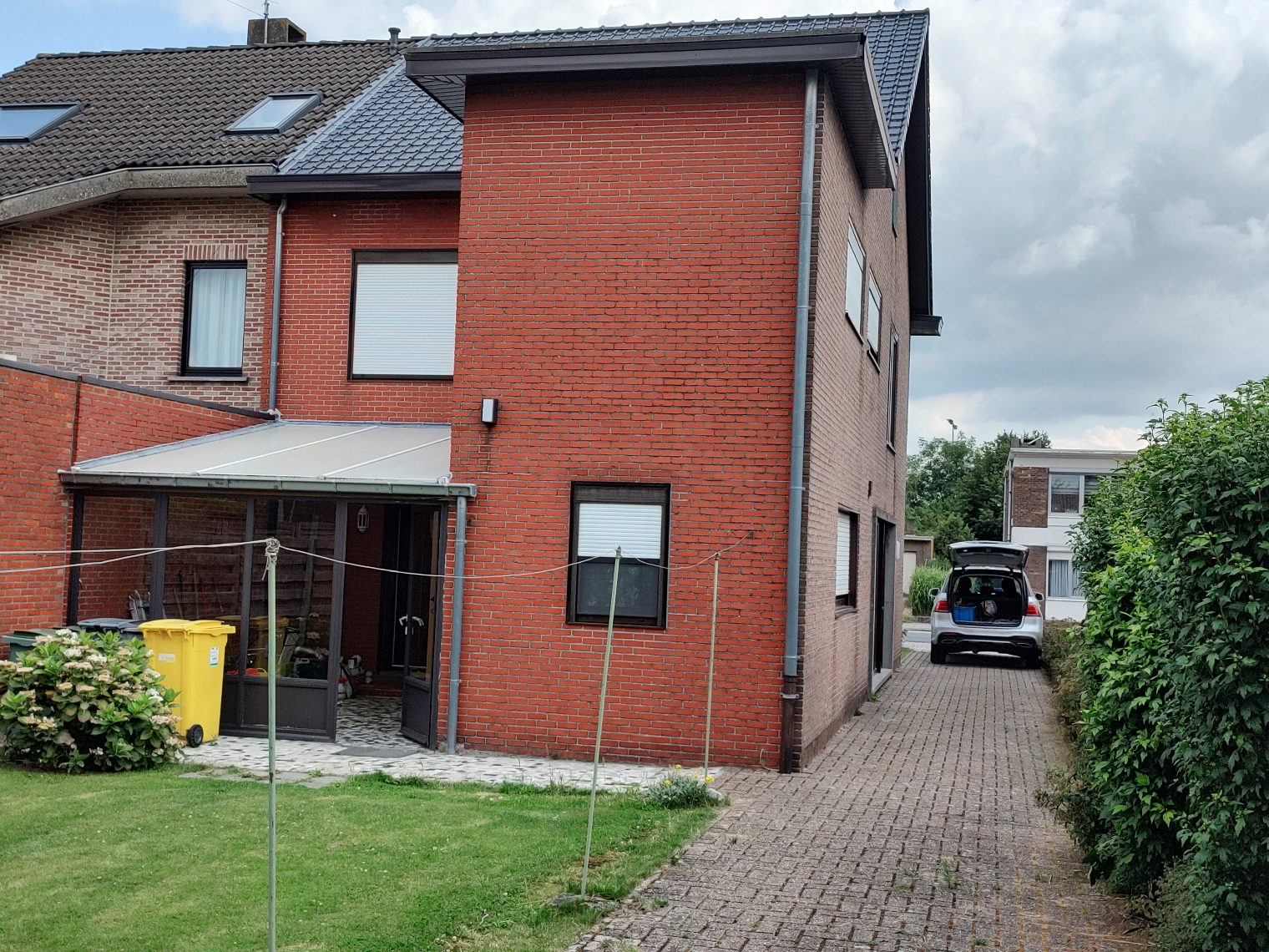 House for sale in Geel