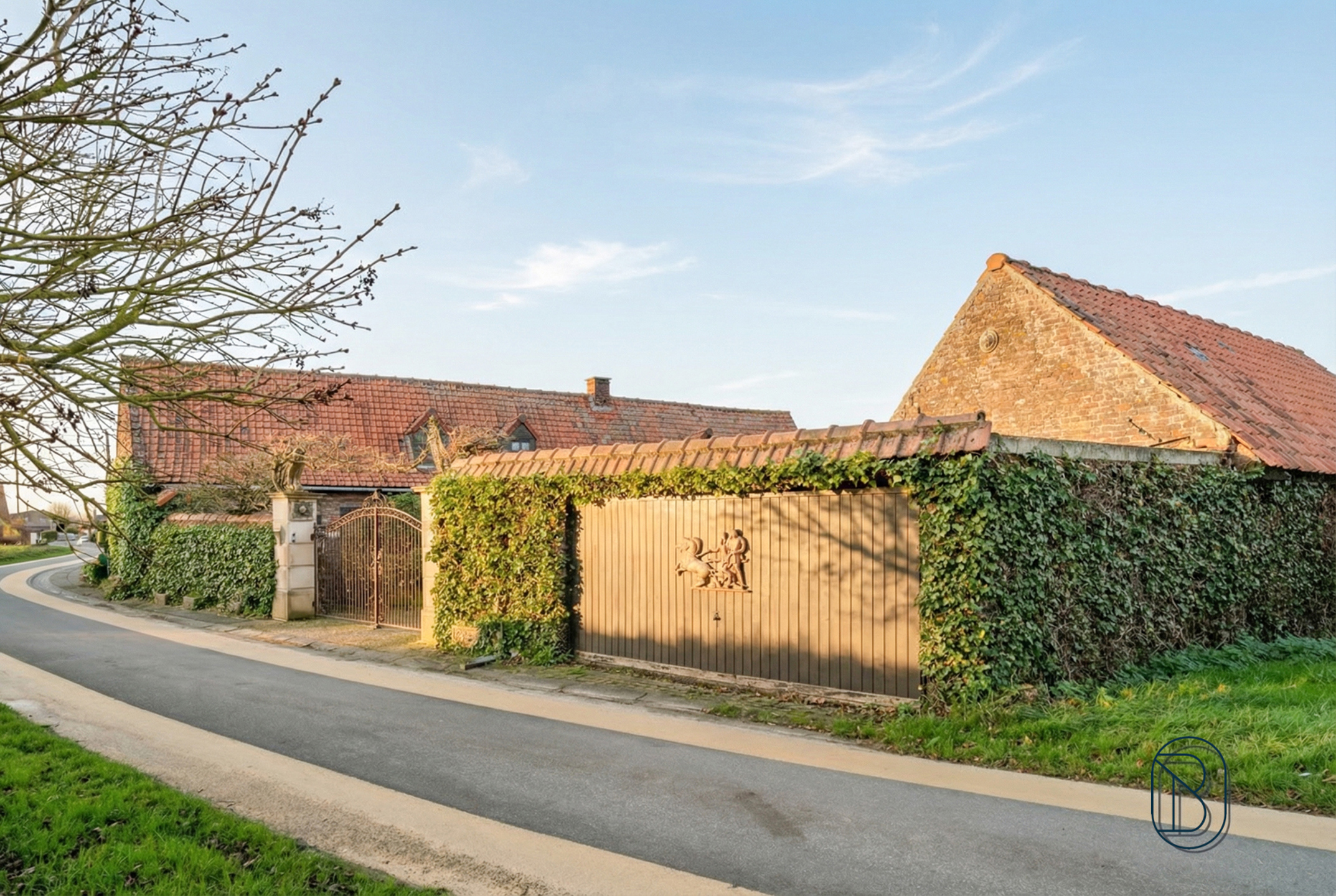 Maison à vendre à Frasnes-lez-Anvaing avec 4 chambres - photo 4