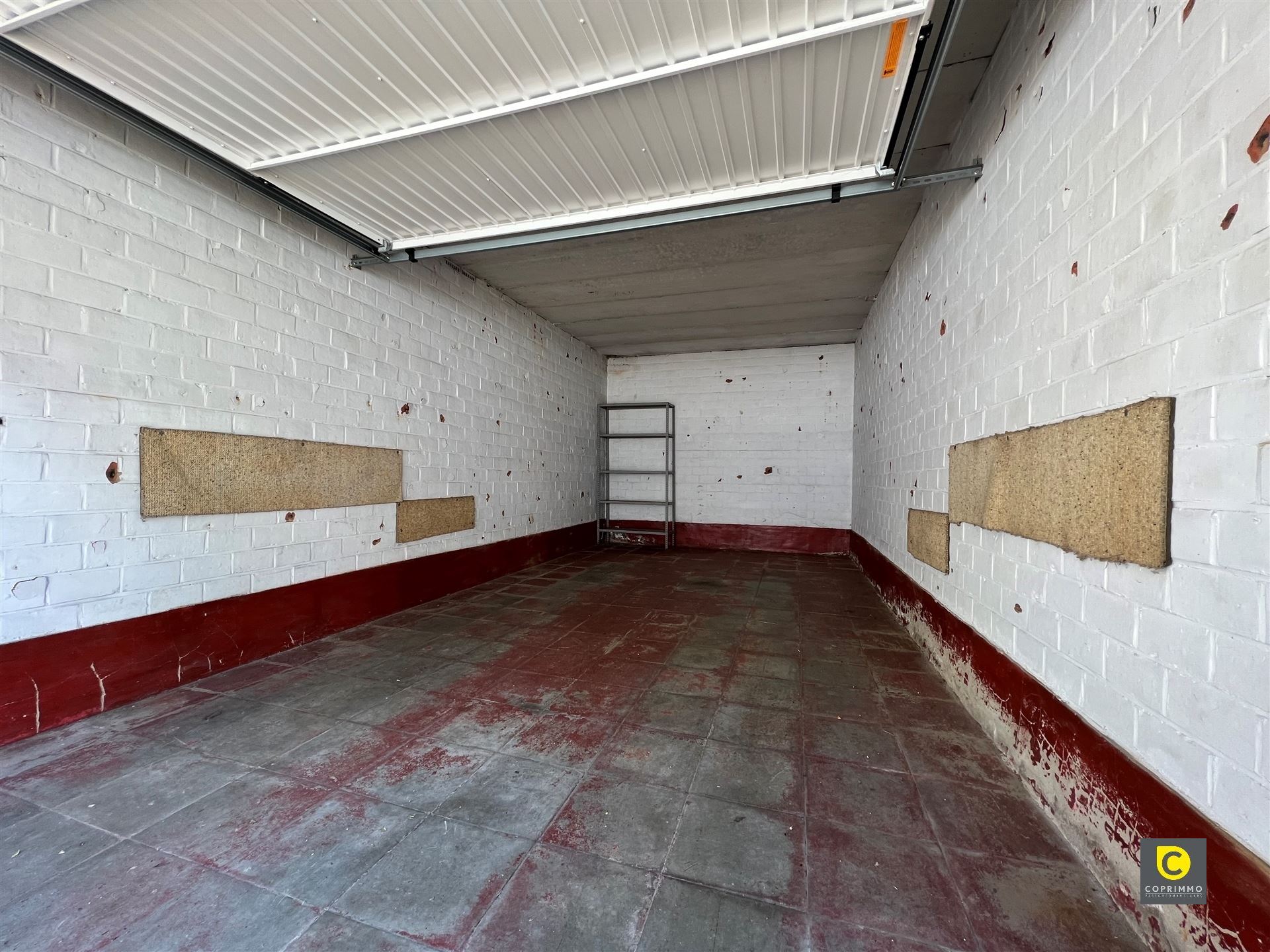 Bovengrondse garagebox op zeer centrale locatie! - foto 2