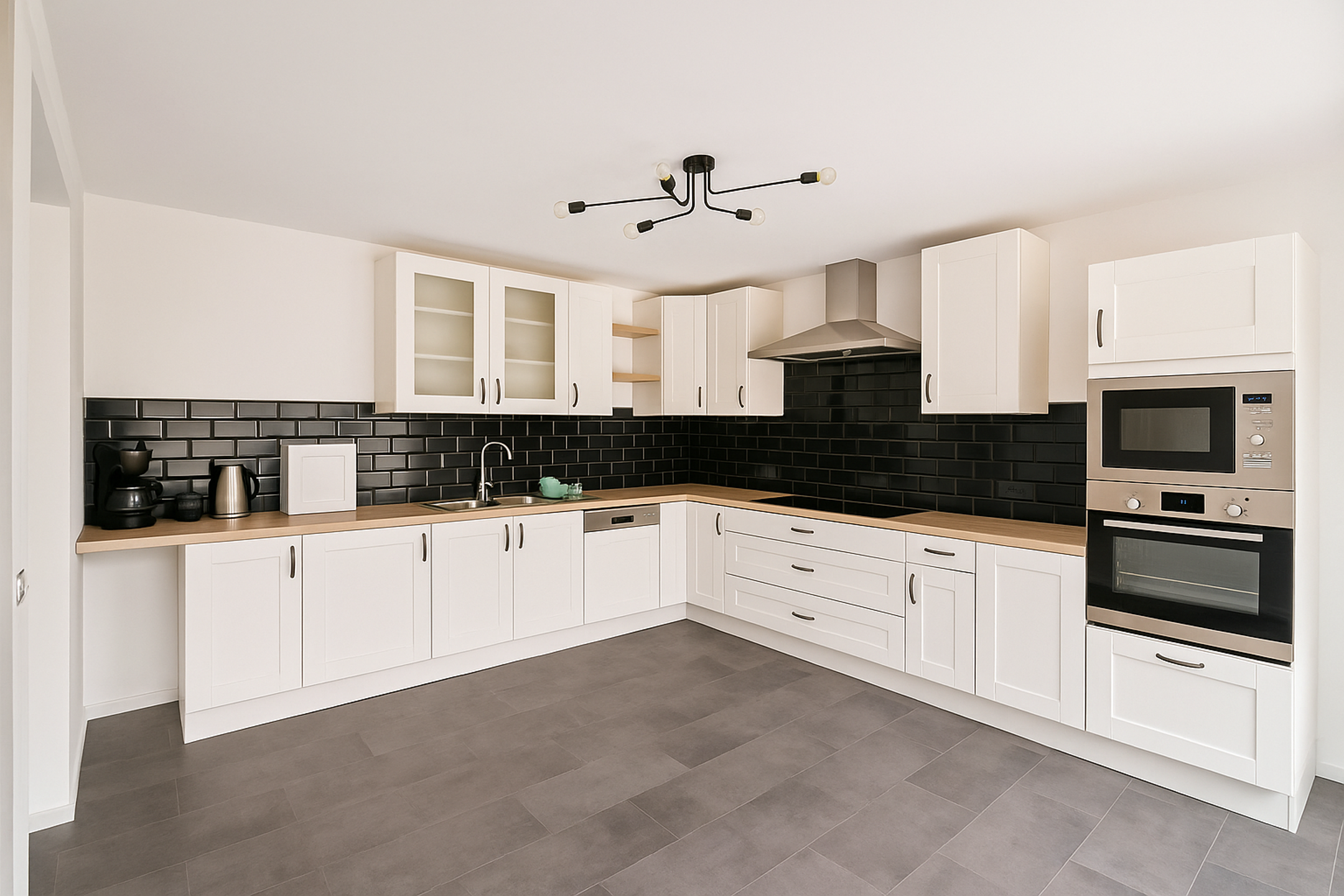 Maison à vendre à Kluisbergen avec 5 chambres - photo 5