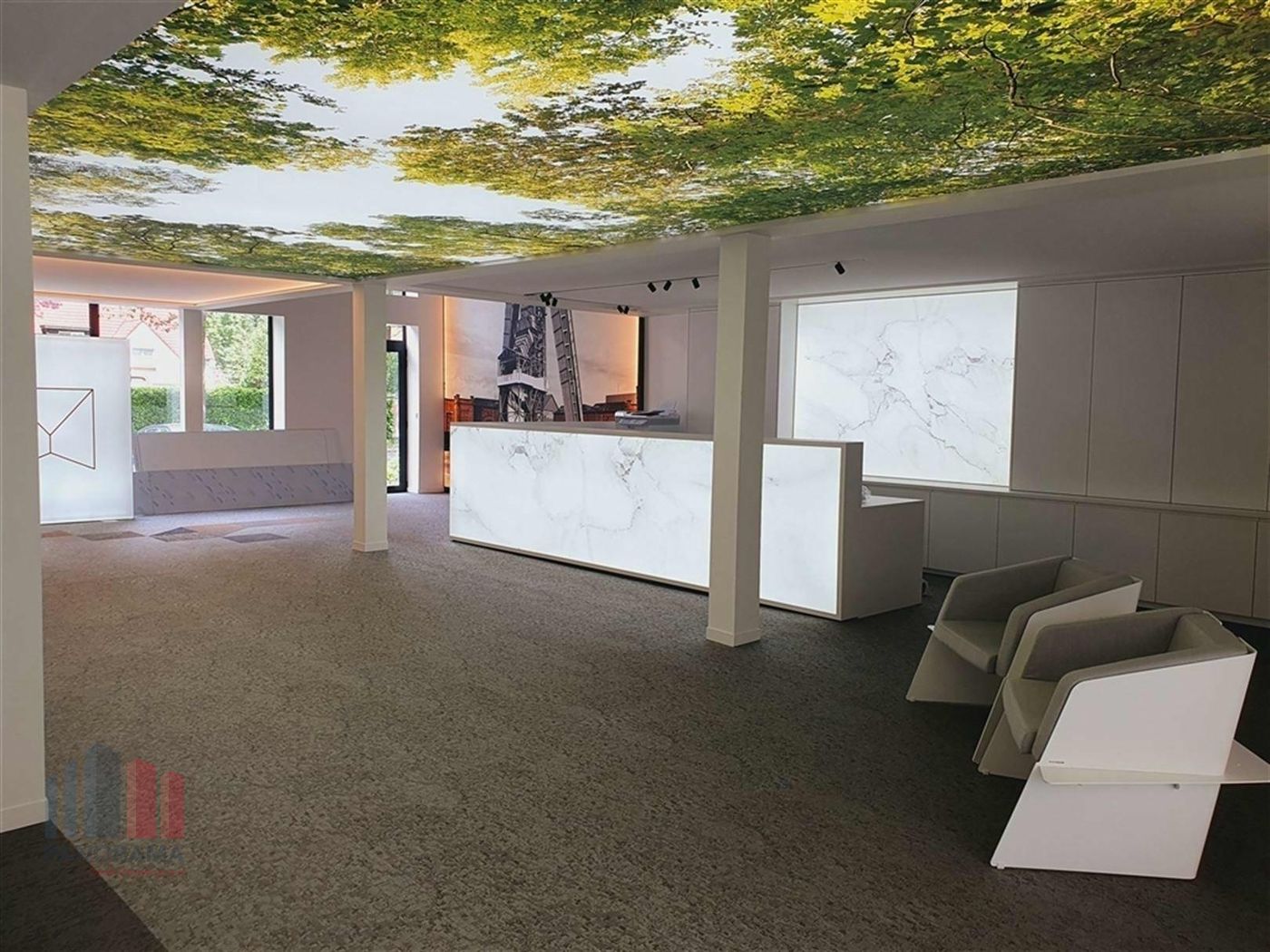 HIGH-END en INSTAPKLAAR Handelswoning van 500 m² - foto 5