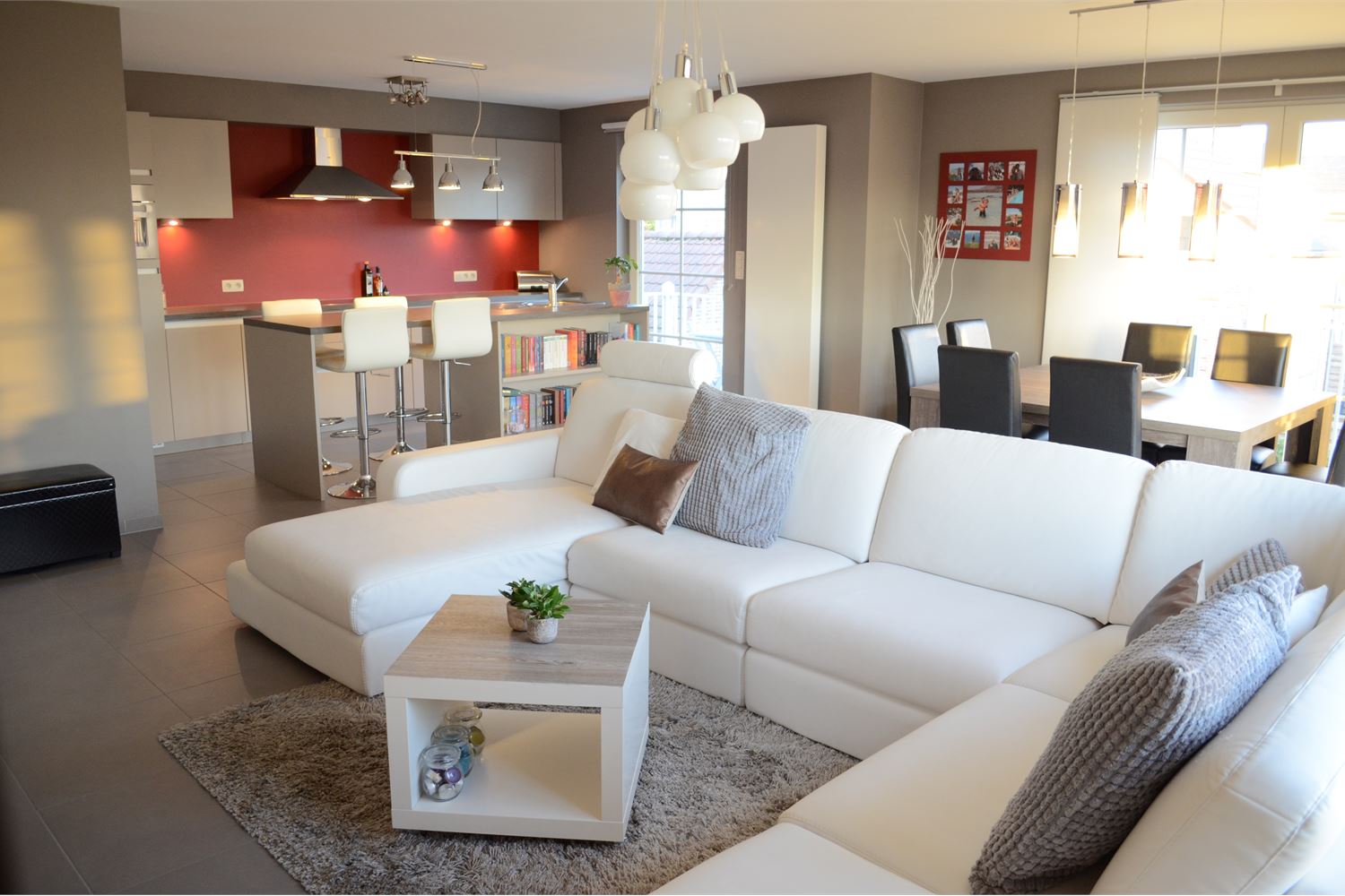 Heel goed gelegen prachtig appartement nabij centrum | A Saverysstraat - photo 1