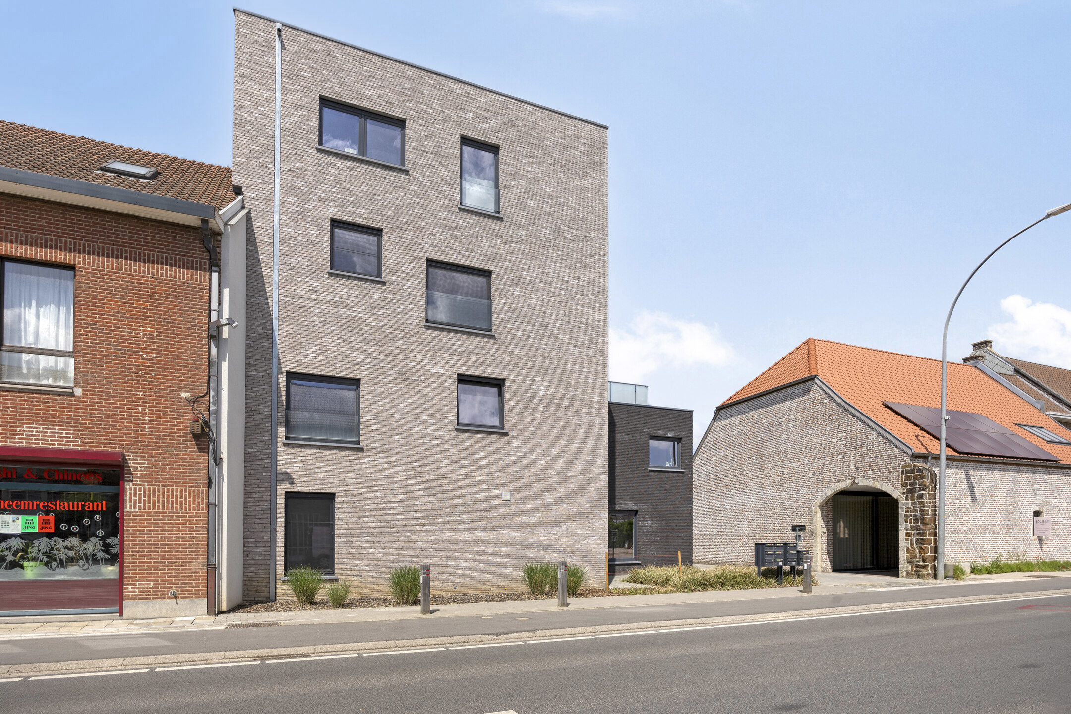 Appartement à vendre à Rotselaar avec 2 chambres - photo 4