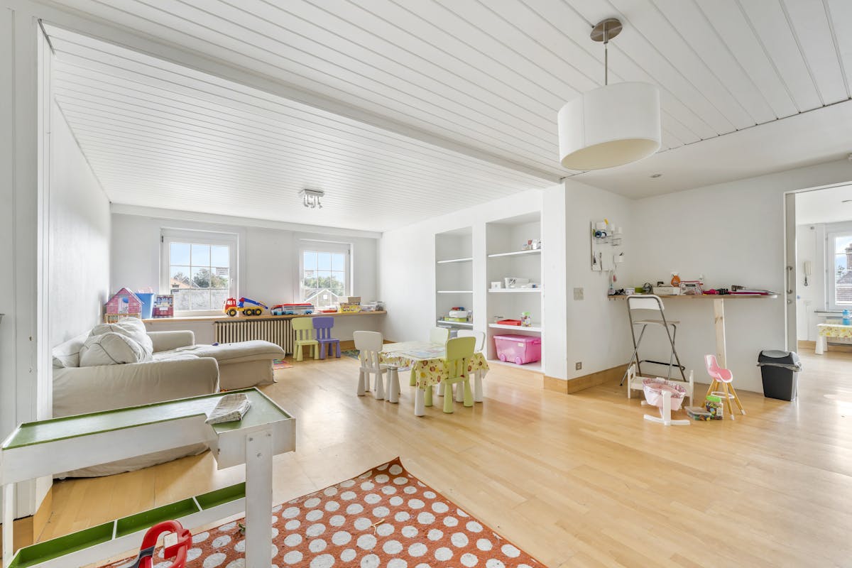 Unique, characterful property on the Westlaan in Roeselare - photo 5