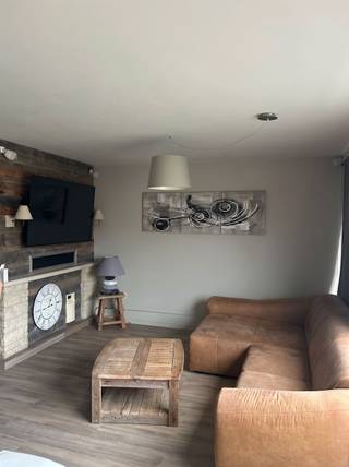 Appartement te huur in Oostende