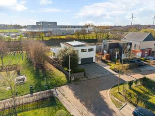 In een rustige, kindvriendelijke woonomgeving nabij Rapertingen, een gegeerde deelgemeente van Hasselt, vindt u deze instapklare en...