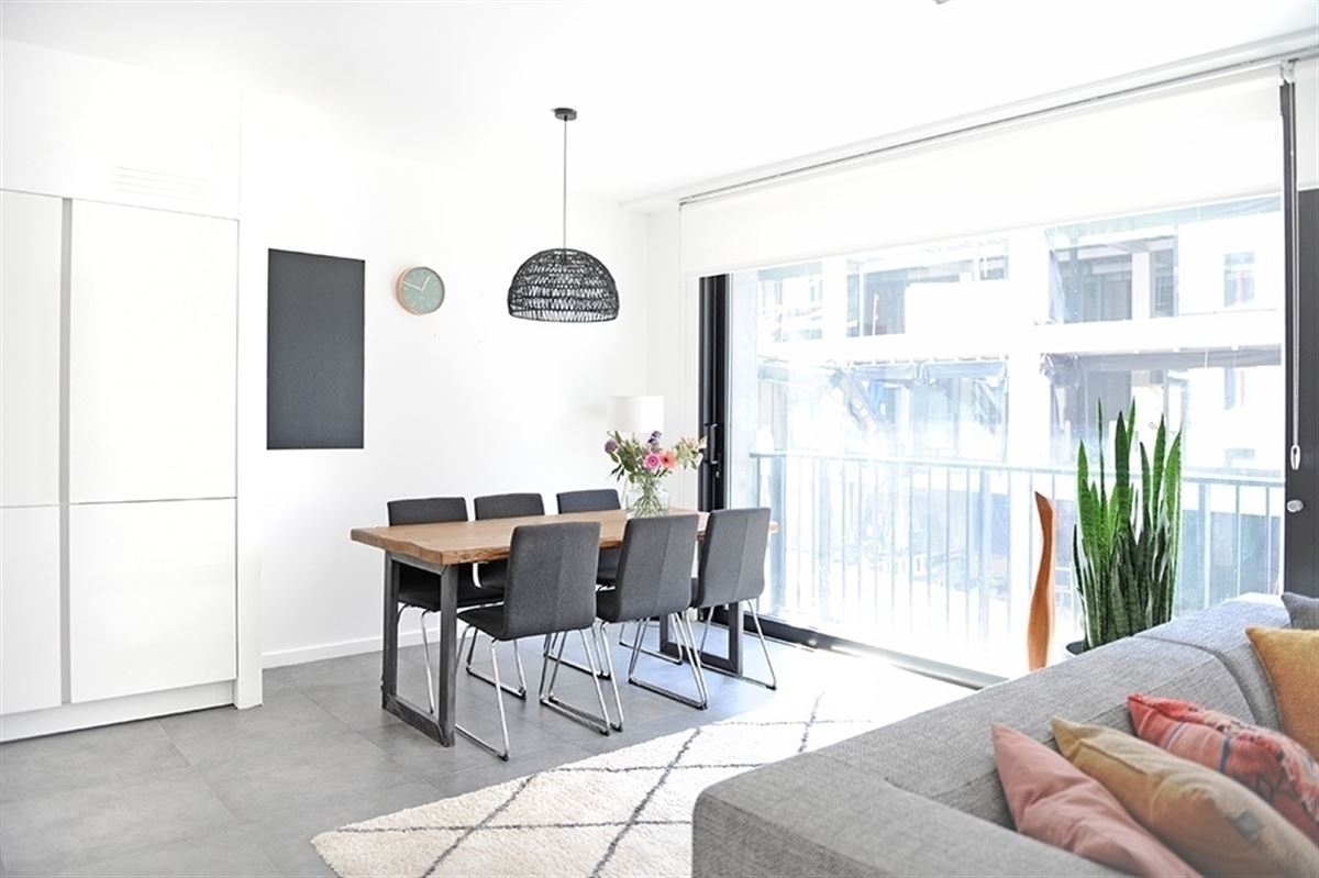 Appartement à louer à Anvers avec 2 chambres - photo 5