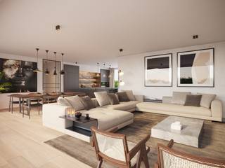 Apartment for sale in Tongeren-Borgloon