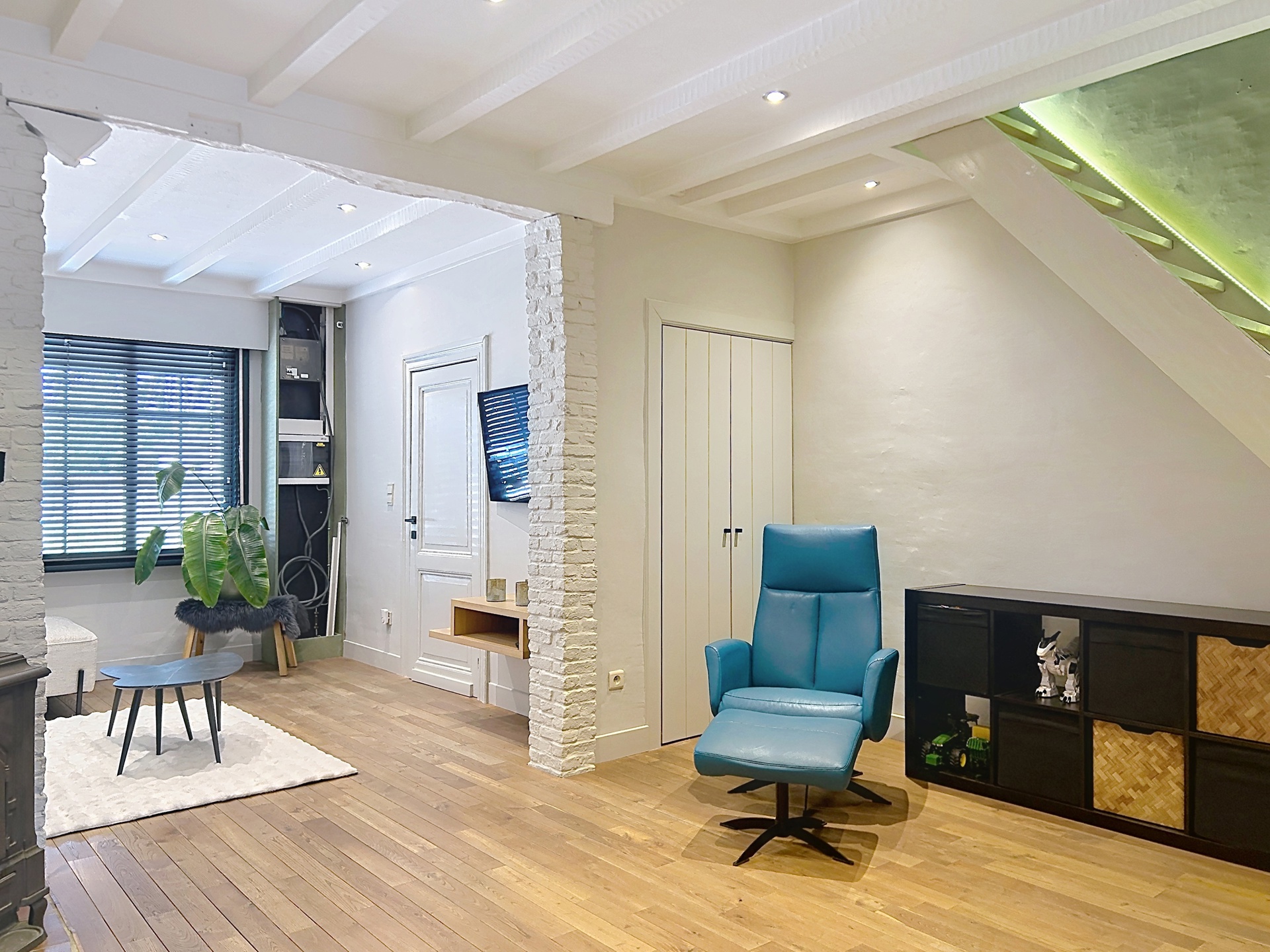 Huis te huur in Grobbendonk met 2 slaapkamers - foto 5