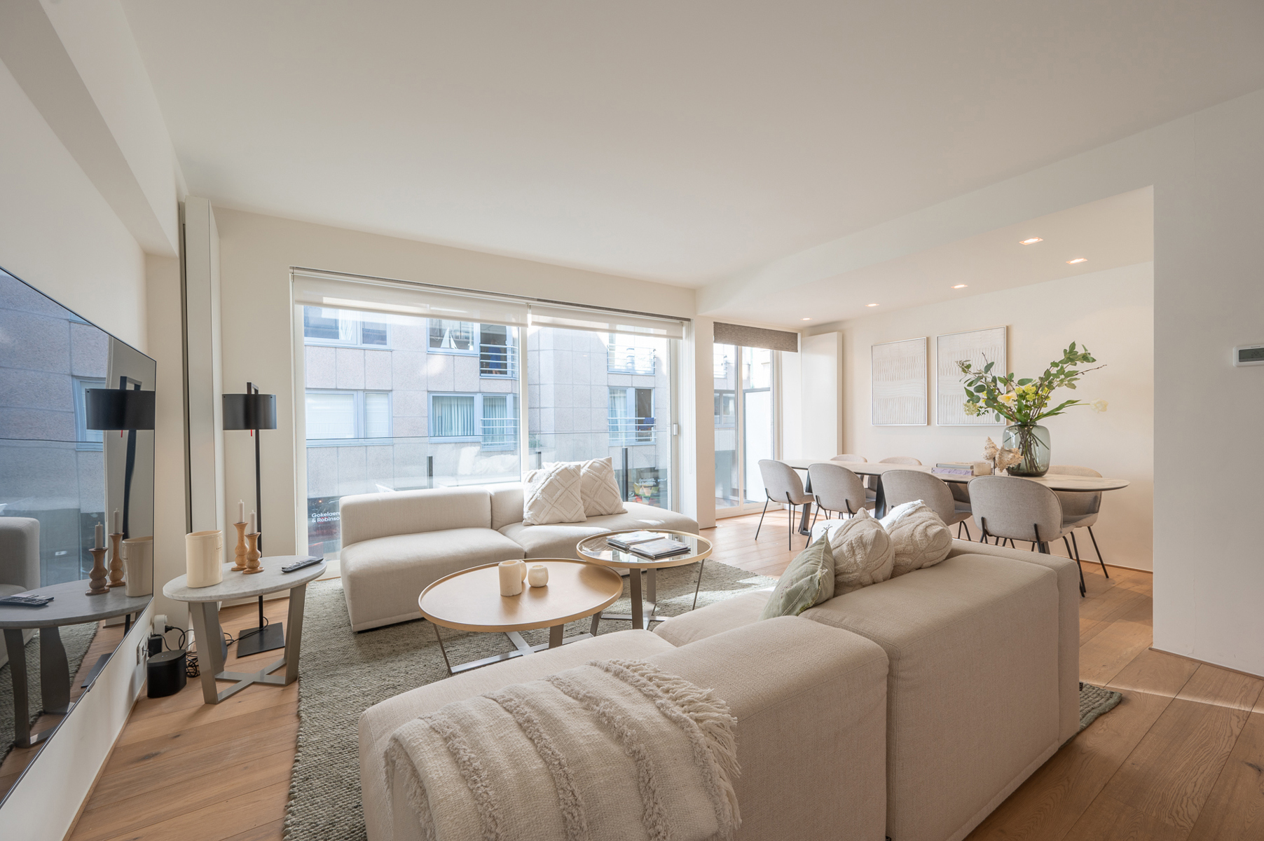 Apartment for sale in Knokke-Heist with 2 bedrooms - photo 1