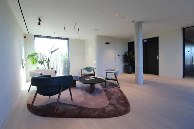 Exclusieve kantoorruimte te huur op toplocatie - foto 2