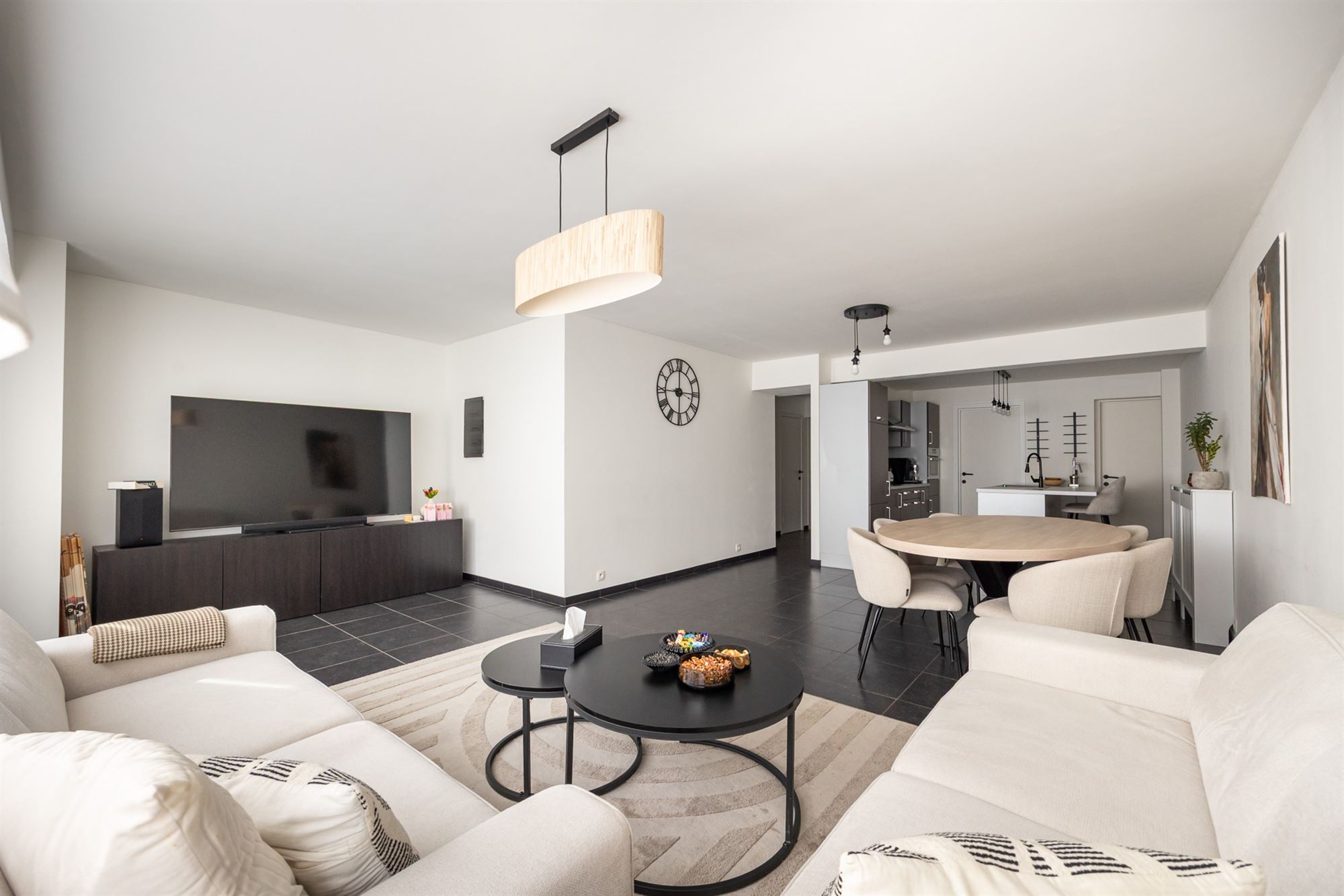 Instapklaar appartement met staanplaats - foto 4