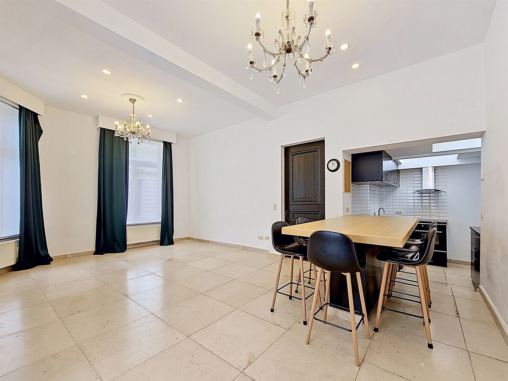 Maison à louer à Gand avec 4 chambres - photo 2