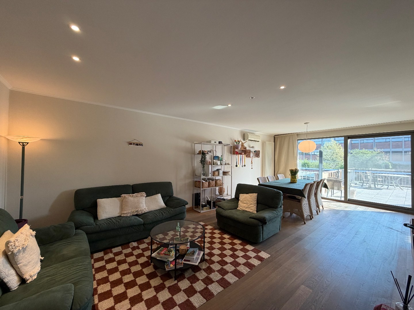 Instapklaar appartement met 2 slpk. in het centrum van Geel! - foto 3