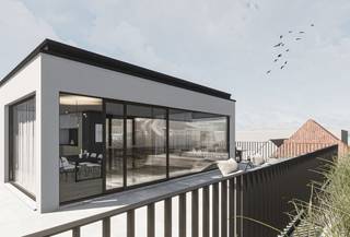 Appartement te koop in Kortemark