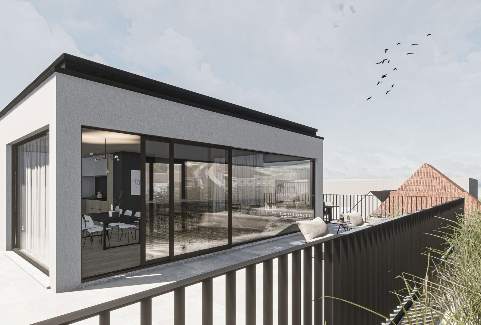 Projet à vendre à Kortemark - photo 3