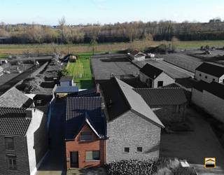 Maison à vendre à Tongres-Borgloon
