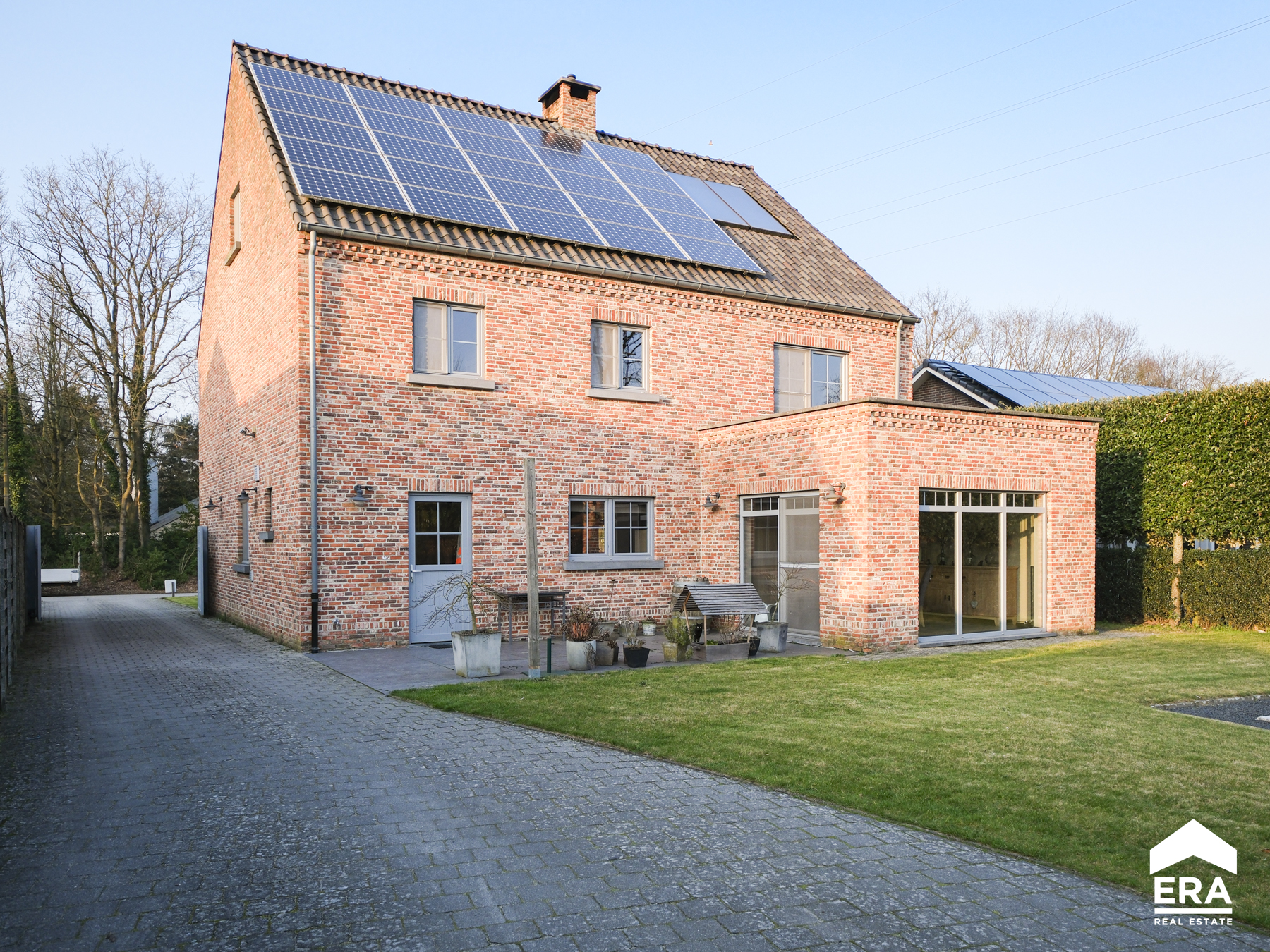 House for sale in Hechtel-Eksel with 5 bedrooms - photo 3