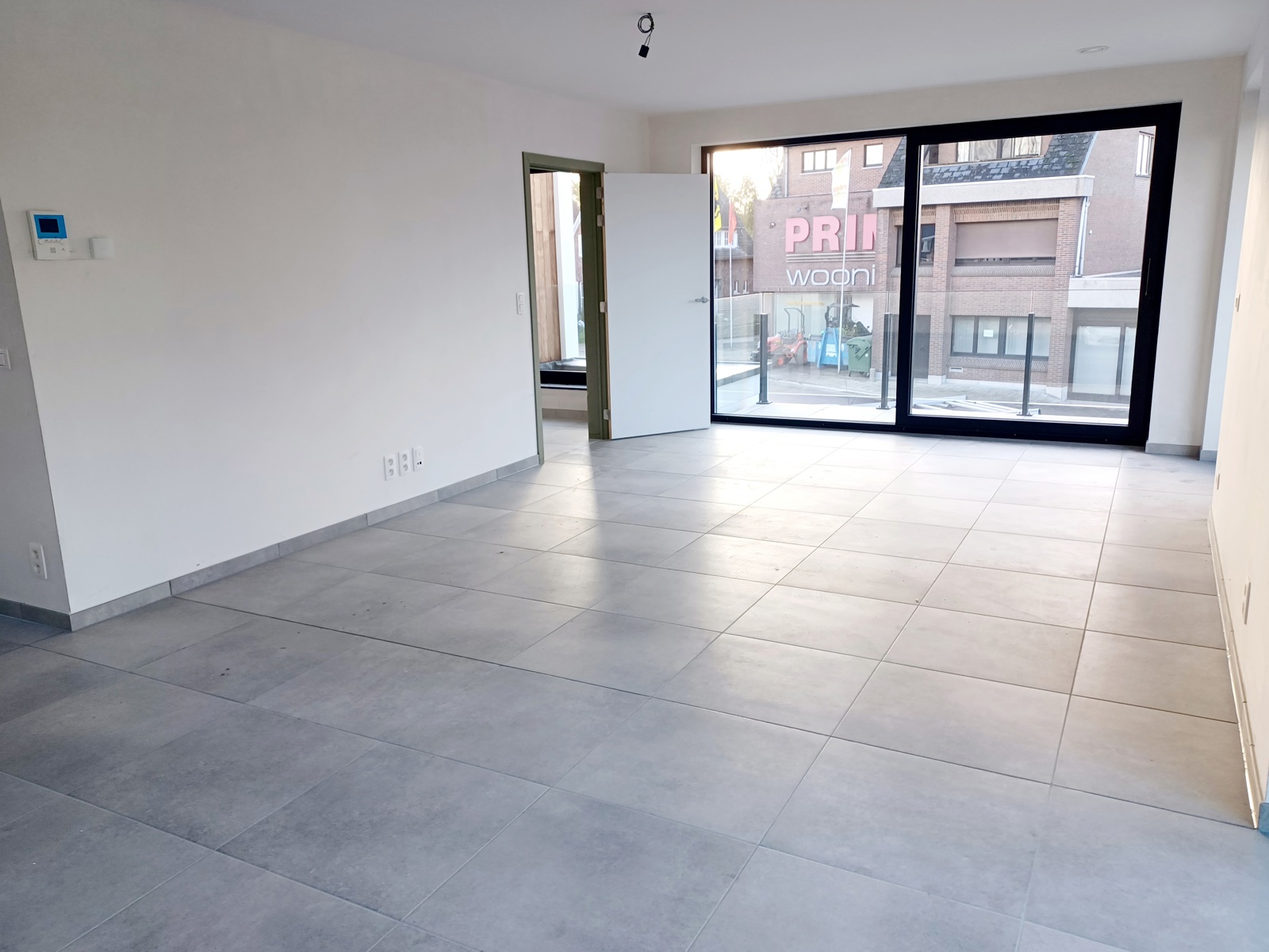 Nieuwbouw-appartement 122 m² met ruim hoekterras  9320 Aalst - foto 4