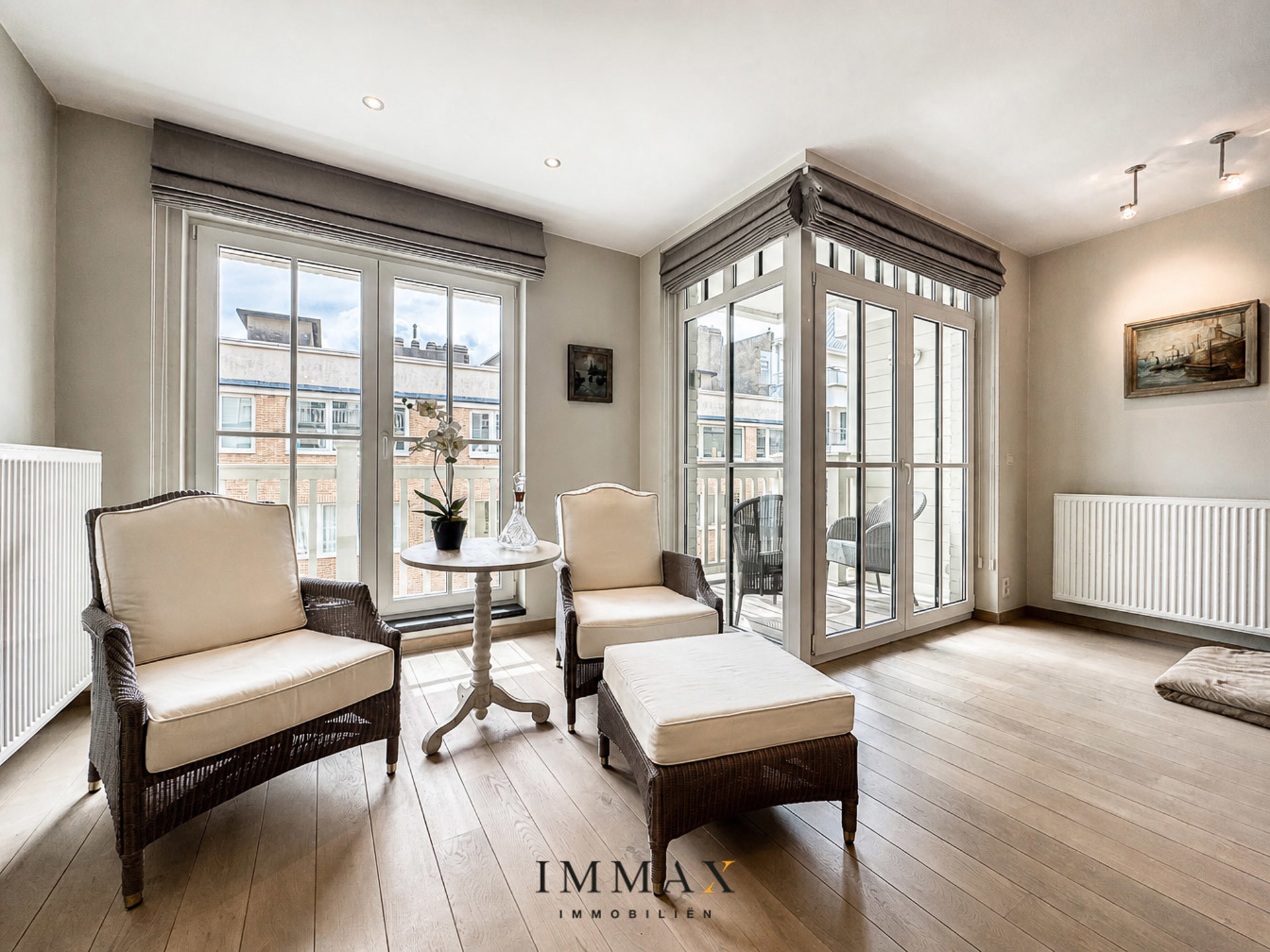 Appartement à vendre à Knokke-Heist avec 3 chambres - photo 4