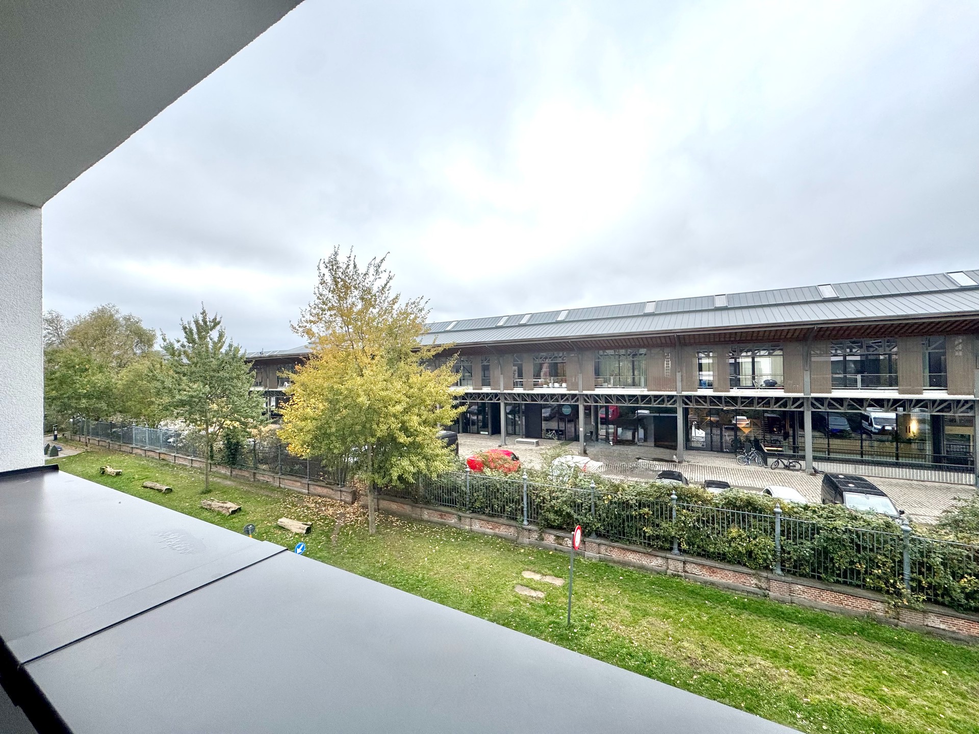 Apartment for sale in Ghent with 2 bedrooms - photo 4