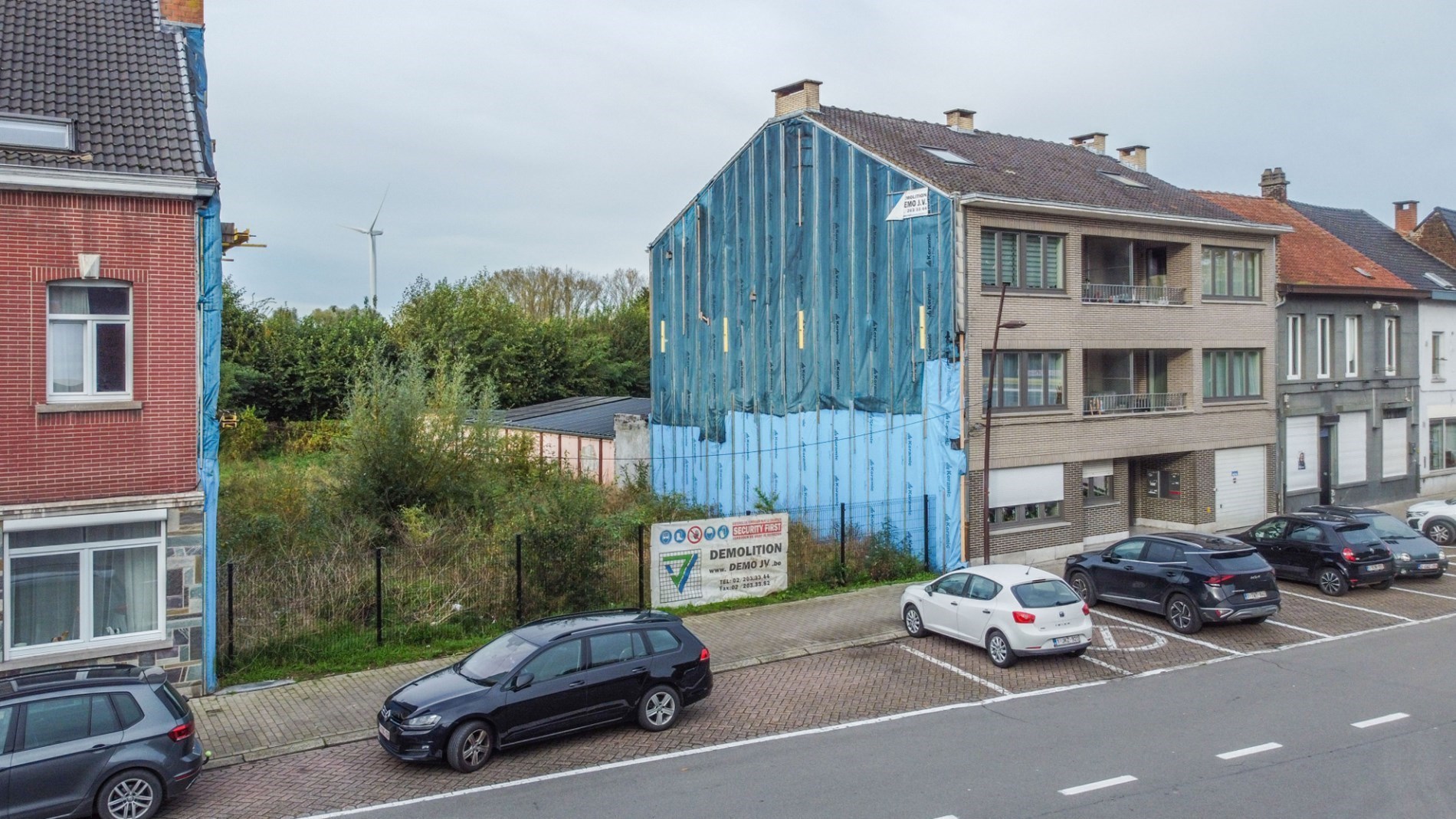 PROJECTGROND voor kleinschalig appartementsbouw! - foto 3