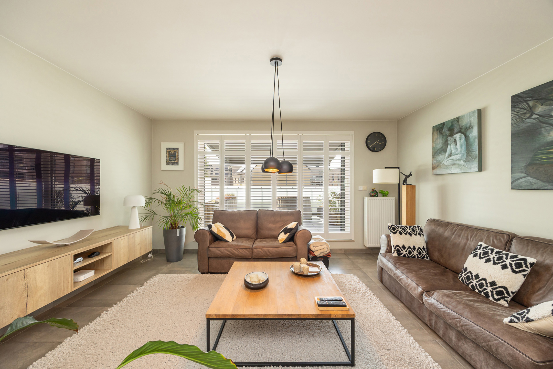 Instapklaar duplex appartement (119 m²) te Herentals - foto 3