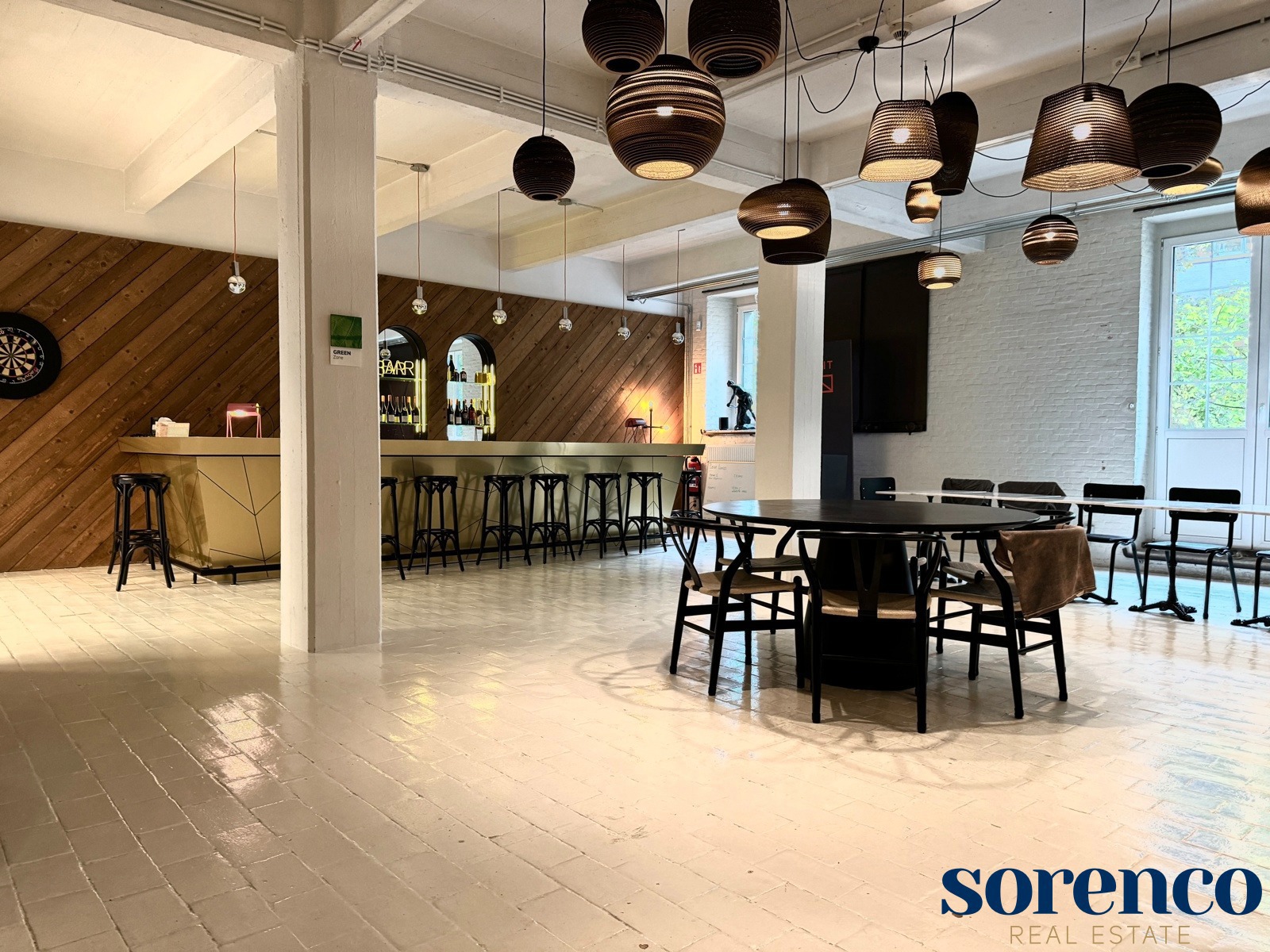 Commercieel te huur in Antwerpen - foto 5