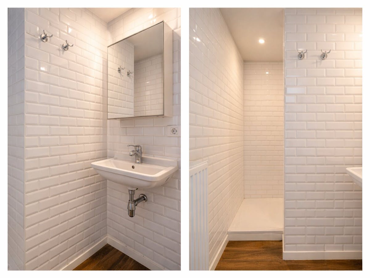 Karaktervolle opbrengsteigendom nabij de Reep Gent - foto 3