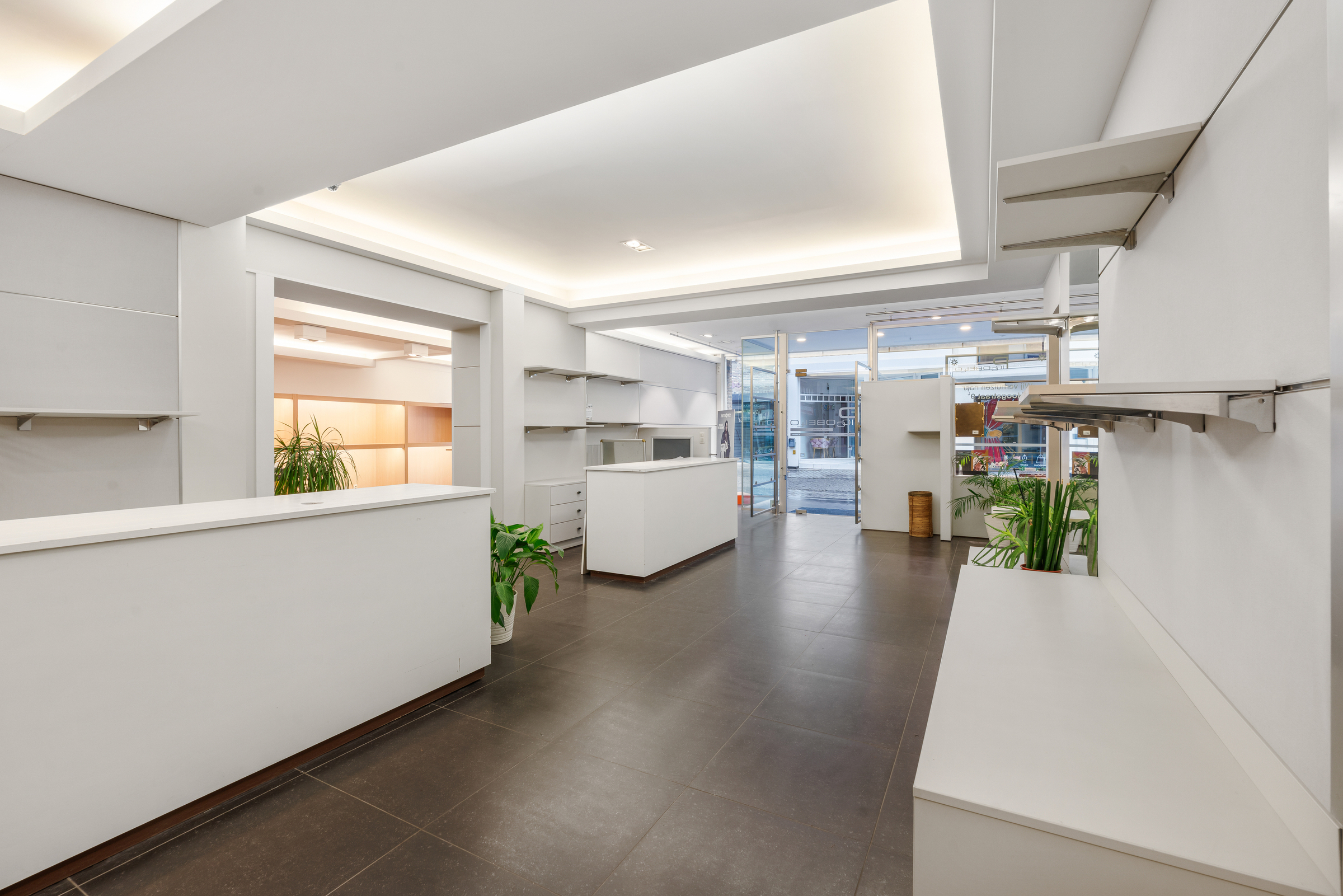 Te koop: ruim handelspand in centrum Boom - foto 4