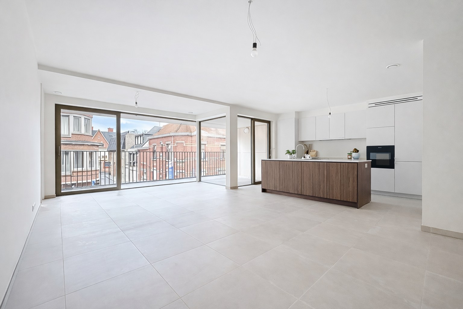 Ruim appartement (ca. 134 m²) met prachtige afwerking op topligging in Roeselare - foto 1
