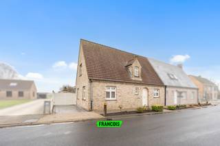 Maison à vendre à Zedelgem