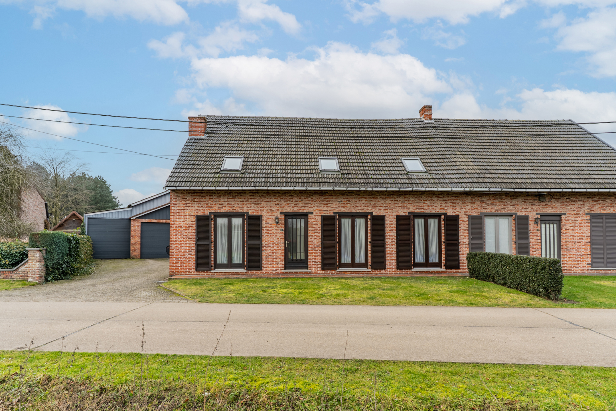 House for sale in Gierle with 4 bedrooms - photo 2