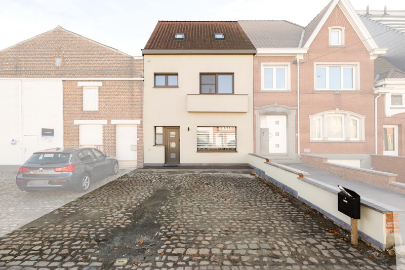 Maison à vendre à Waregem avec 3 chambres - photo 1
