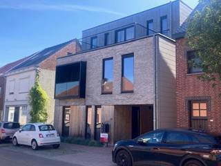 Garage à vendre à Vosselaar