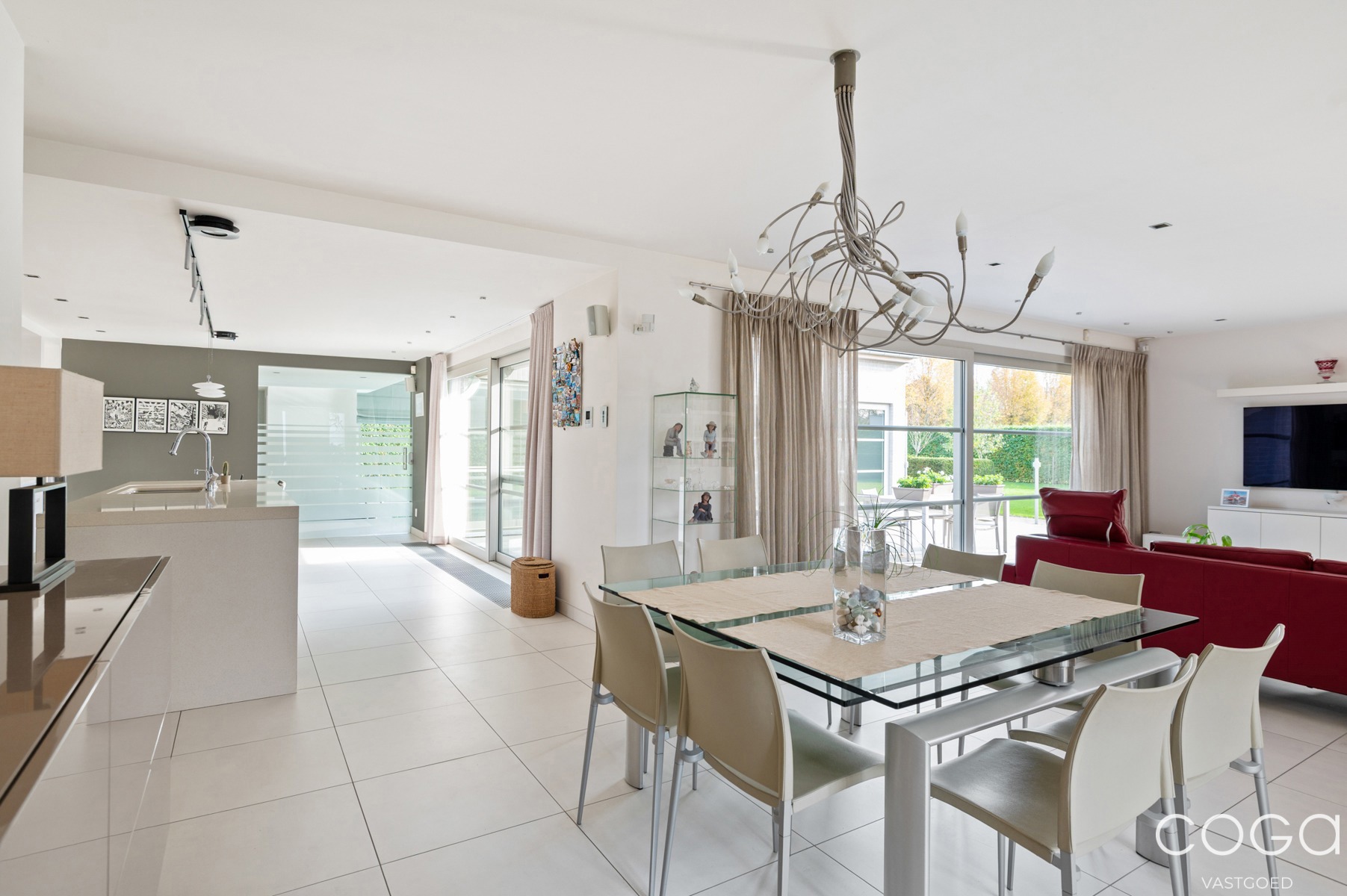 Maison à vendre à Sint-Job-In-'T-Goor avec 4 chambres - photo 4